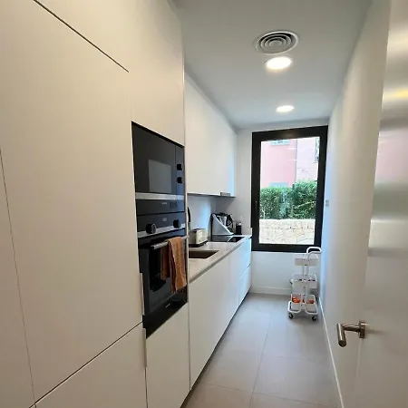 Winahost Apartamento Palma *