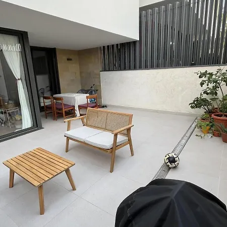 Winahost Apartamento Palma