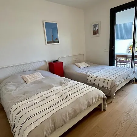 Winahost Apartamento Palma Apartment