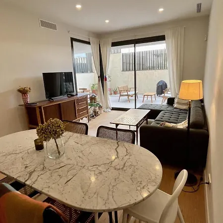 Winahost Apartamento Palma Apartment *