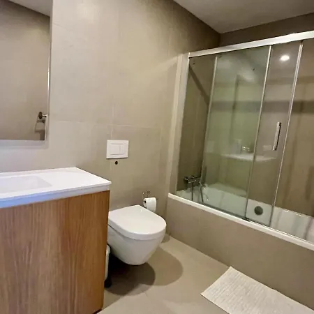 Apartment Winahost Apartamento Palma