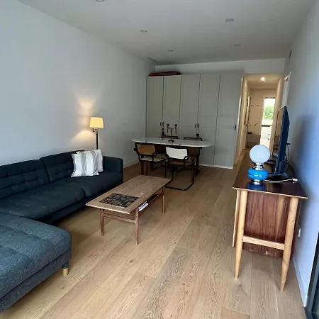 Apartment Winahost Apartamento Palma