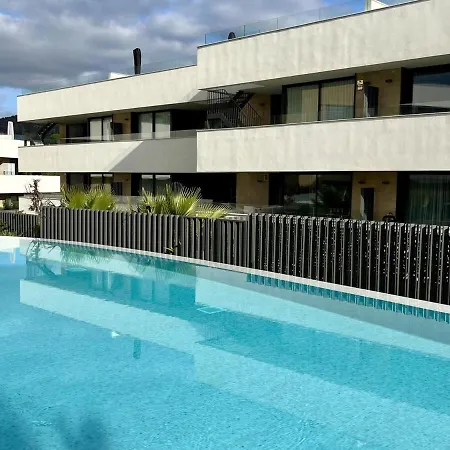 Apartment Winahost Apartamento Palma *